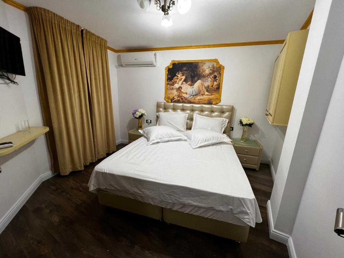 Oasis Historic Central House Бухарест Екстер'єр фото